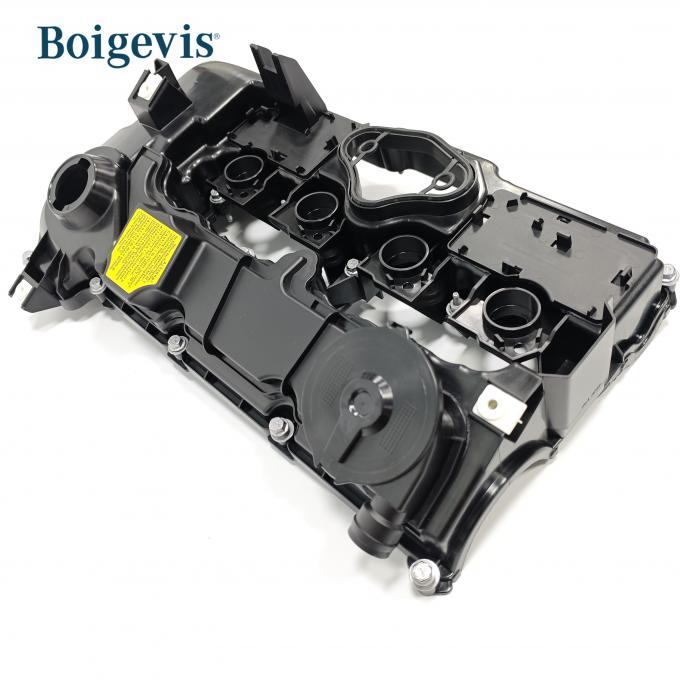 11127553626 エンジンのバルブカバー エンジンのヘッドカバー シリンダーヘッドカバー 0