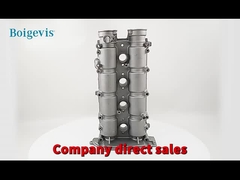 オートマティックエンジン・システム シリンダーヘッドカバー交換 03C103475BP EA111