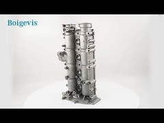 エンジン部品 エンジンヘッドカバー 03C103475CJ