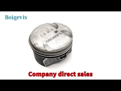 04E107065FQ 自動車エンジンシステム 自動車用アクセサリーのエンジンピストン部品