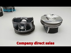 条件 04E107065HJ 性能と信頼性のピストン組 STD