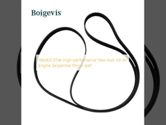 06e903137ak 高性能ニューアウディA8 4h エンジン 蛇口型ポリVベルト