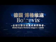  Boigevis piston rings are now available to B2B 