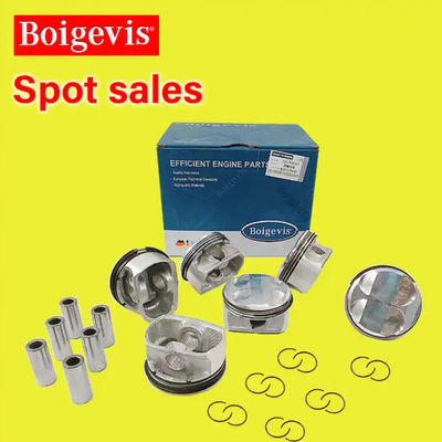 高性能エンジンピストン 自動車部品 11257564335 BMW X3 X5