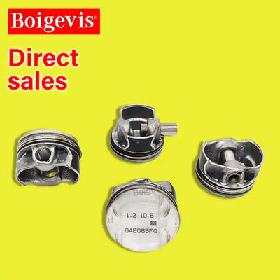 BOIGEVIS EA211 エンジンピストン部品 04E107065FQ 12ヶ月保証