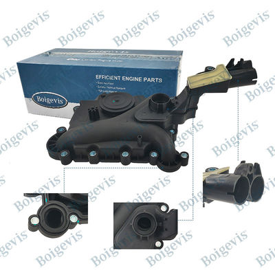 自動車エンジンの部品 エンジンオイル水分離機 A4 B7 C6 V6 3.0T 06E103547