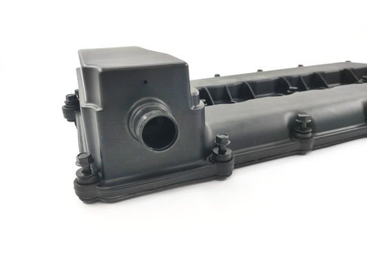 エンジンヘッド オート エンジンパーツ ブラック エンジンヘッドカバー 03H103429H