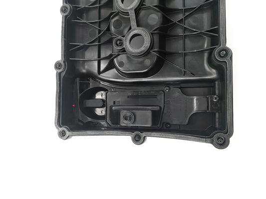 工業用自動車エンジン部品 黒色エンジンヘッドカバー 03H103429H