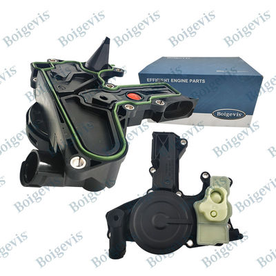 自動車エンジンオイル水分離器 06H103495AF VWマゴタンB8用