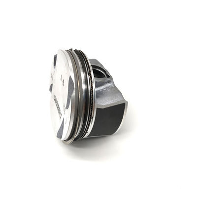 04E107065HJ EA211用のピストン部品組成5