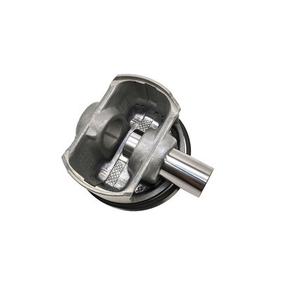OEM Q7 3.0T エンジンピストン部品 06E 10 7065DM エンジンピストン修理用