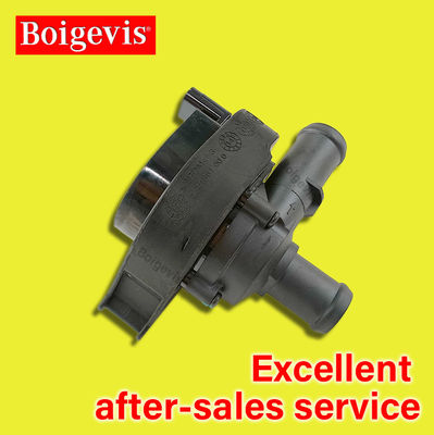 フォルクスワーゲン・リングドゥ 1.4T 5Q0 965 567 G/A 5Q0965567GA用の追加の水ポンプ