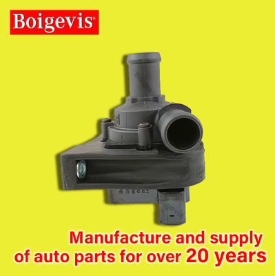 熱売 自動車用品 水ポンプ 電気冷却水ポンプ 5Q0965567GA - Fits A1 Q3, Arona Tarraco, ファビアIII Ca