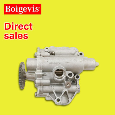 新型OE番号 04E115103F EA211 1.4Tエンジン用部品用のオイルポンプ