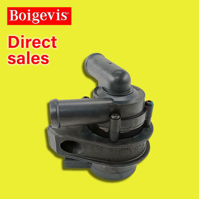 078121601B BOIGEVIS 車用オイルクーラー用のアルミニウム水ポンプ 補修品 交換品