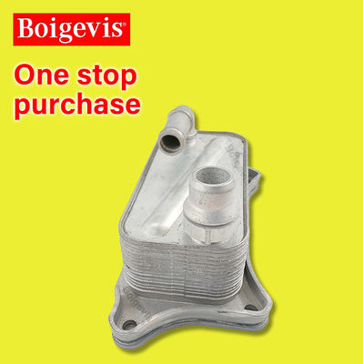 自動車部品 冷却システム ラジエーター A4/S4 B8 2008-15,A5/S5 2009-17,Q7 3.0T 2015-2019 06E 117 021 Jと互換性