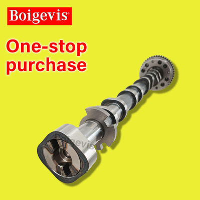 上海フォルクスワーゲン・リングドゥ 2015-2022 吸入カムシャフト 06J109022AG