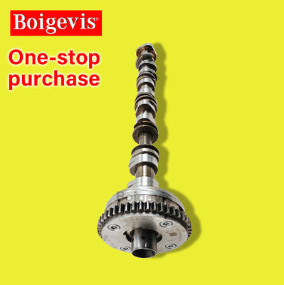 スコダ スーパー 2016-2026 カムシャフト出口 06J109022Q