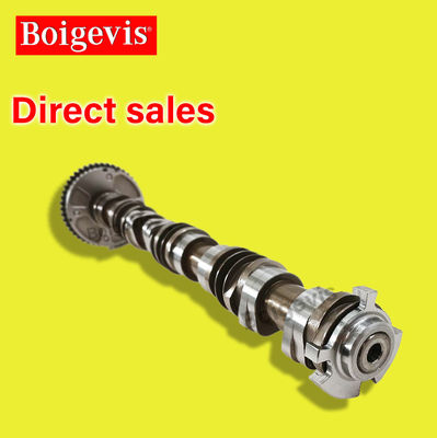 BOIGEVIS 吸入カムシャフト 06J109021H FAW フォルクスワーゲン CC に適した