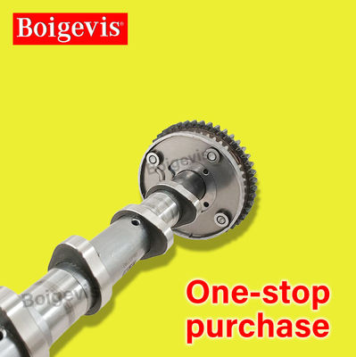 高品質の新しいカムシャフト 06J109021AD 上海フォルクスワーゲンティグアン L2017-2026