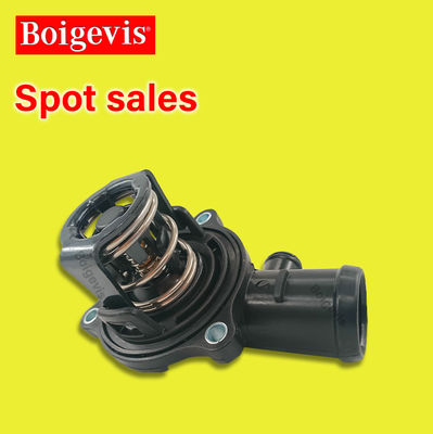 ブラック・サーモスタット 冷却液システム部品 BOIGEVISOEM番号059121111N