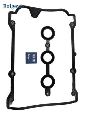 078198025 078103484C フォルクスワーゲン・アウディ用の新品正規のバルブカバーガスケットセット