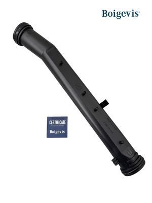 032121065F 032121065D 2002-2008年フォルクスワーゲン ポロ 9N 1.4Lガソリン用ウォータークーラントパイプ