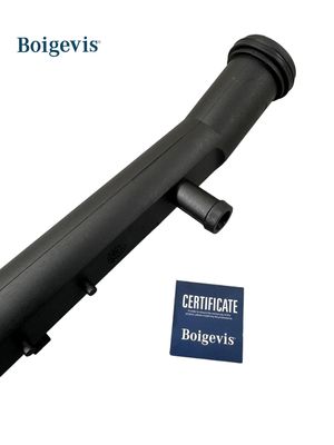 032121065G 032121065H VW SKODA SEAT Bora Variant Caddy Golf用クーラントパイプ