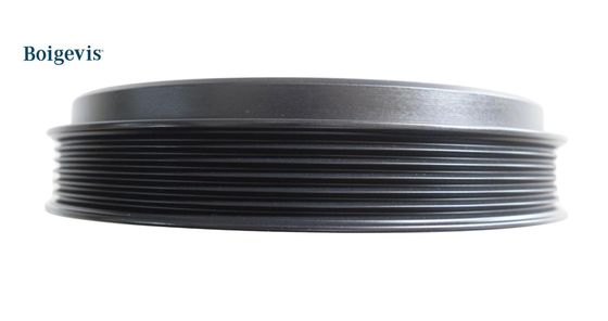 059105251DA アウディ A6 C7 4G 用エンジンクランククランクシャフトプーリー