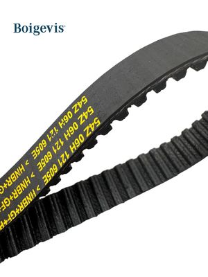 06H121605E 941024 アウディ シート スコダ VW 1.8 2.0T 用ウォーターポンプドライブベルト