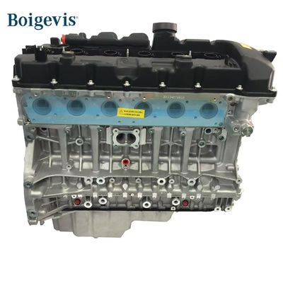 11002155840 N54B30A BMW X6 E71X6 35iX N54 2008 - 2010用のショートエンジン