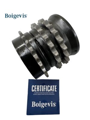 2720500003 2720520603 メルセデスベンツW203 W164 R171用エンジンクランクシャフトタイミングギア