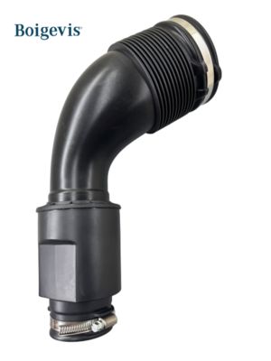 4H0129615E Audi A8 D4 S8 4.0L用の左側エンジン入気管管