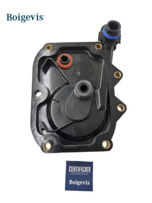 11617501563 BMW 540i 740i 740iL 840Ci用のカーンケース・ベント・バルブ