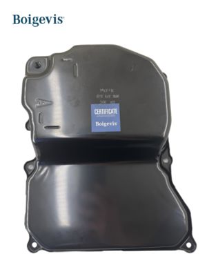 09G321361D Skoda Octavia III 5E 1.6L 09G 用オートマチックトランスミッションオイルパン