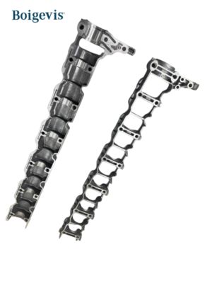 11127531224 BMW 328i 335i 528i 530i 535i 535xi X3用カムシャフトベアリングレッジ