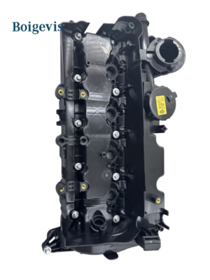 11127797613 11128508570 BMW 1シリーズ 3シリーズ用のシリンダーヘッドバルブカバー