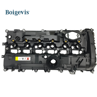 11128691779 BMW G01 X3 M340i M440i B58 3.0L用エンジンバルブカバー