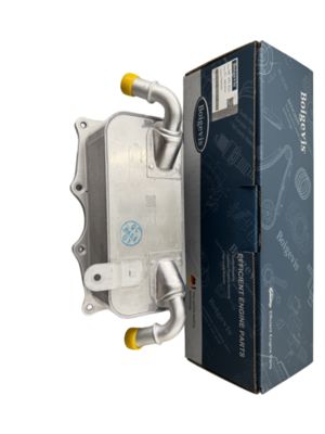 94810728121 ポルシェ カイエン 92A パナマラ 09-16用のエンジンオイルクーラー