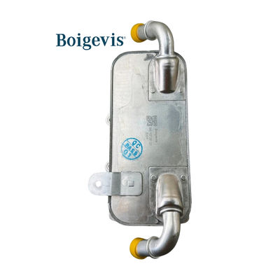 OE 94810728121 エンジンオイルクーラー - ポルシェ カイエン用精密フィット、優れた冷却性能