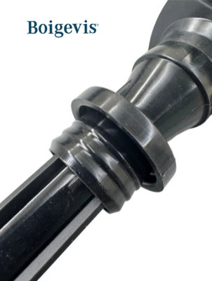 OEM LR035548 イグニッションコイル 高品質 エンジンパーツ ランドローバーシリーズ用 自動車 直接フィット&耐久性