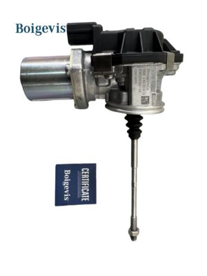 06K145614G アウディ A3TT VW パサート シャラン トゥーラン EA888 2.0T 用ターボチャージャーバルブアクチュエーター