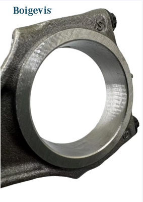 OEM 06E198401E 接続棒 - 高品質の直接フィット交換 VW トワレグ & オディ S4/S5/A6/A7/Q5/Q7 3.0 TFSI エンジン 耐久性構築