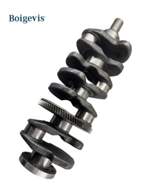 2740300401 メルセデス・ベンツ C260 C300 CLS260 CLS300 E260 M264 2.0T用のクランクシャフト