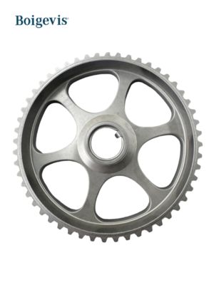 06B109111A アウディ SEAT スコダ VW A3 TT EXEO LEON POLO用のカムシャフトギア