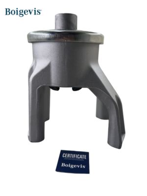 7H0199849AT TRANSPORTER T5 MANUAL 2003‑2010用エンジンマウント