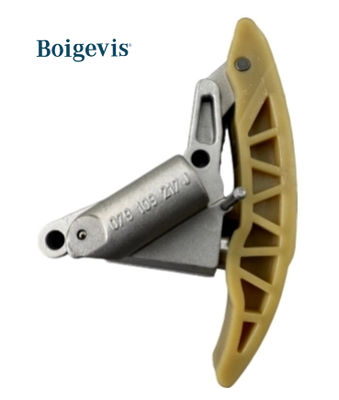 純正 079109217J タイミングチェーンテンショナー - アウディ車用必須エンジン部品