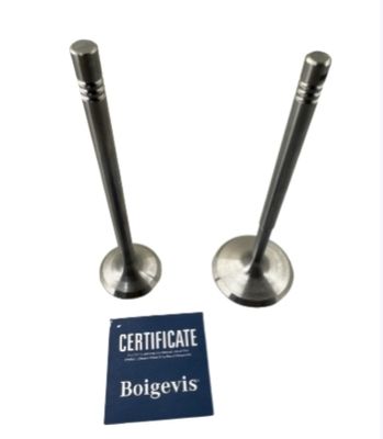 メルセデス・ベンツモデル用純正OE 2780500126 インテークバルブセット